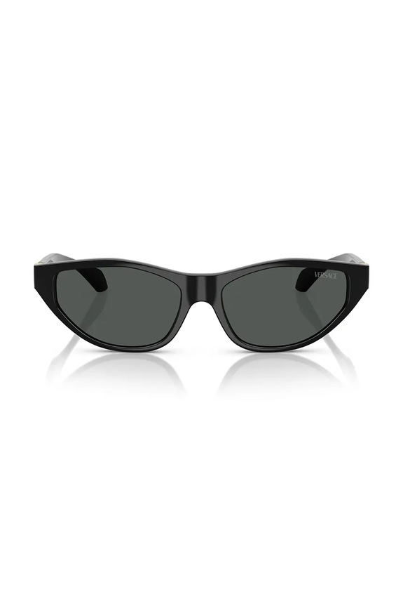 Versace ochelari de soare 0VE4491U negru AW25