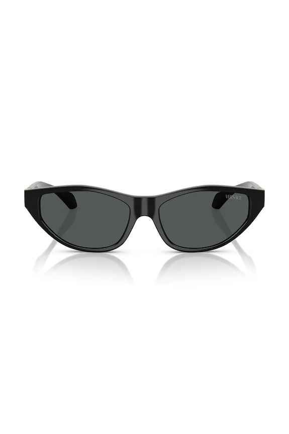 Versace ochelari de soare 0VE4491U negru AW25