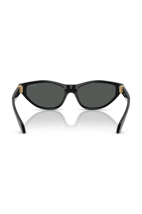 Versace ochelari de soare negru 0VE4491U