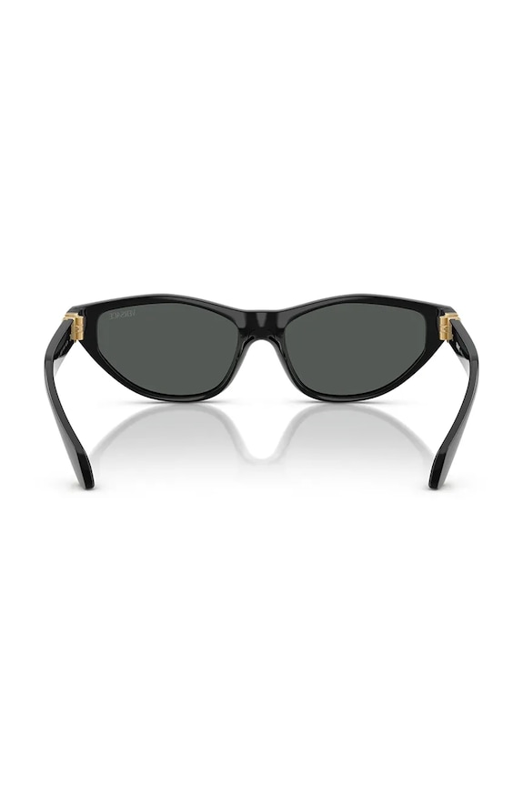 Versace ochelari de soare negru 0VE4491U