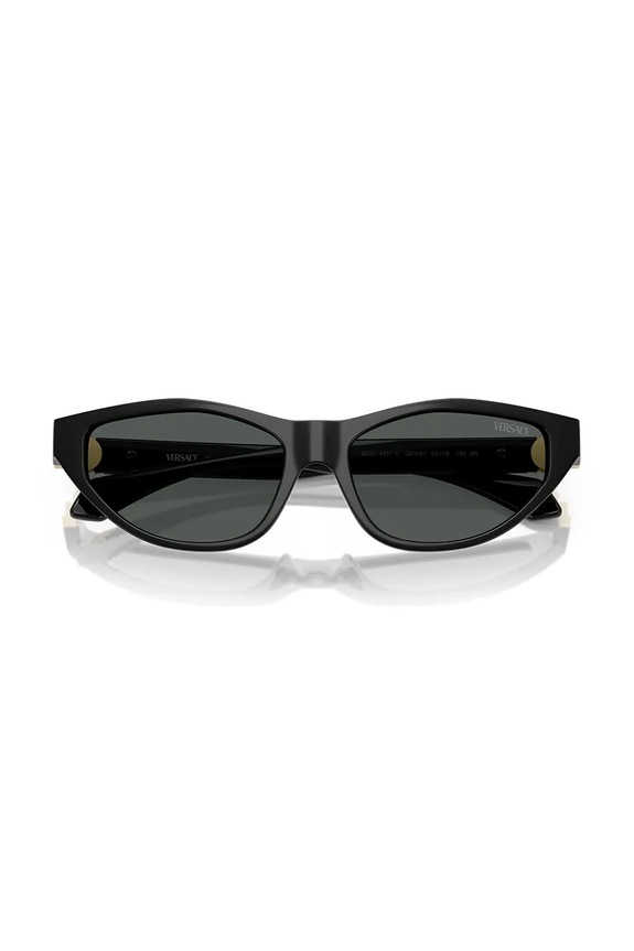 Versace ochelari de soare 0VE4491U negru