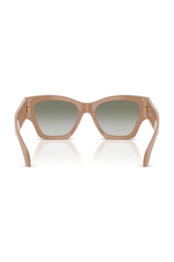 Versace napszemüveg bézs 0VE4492U