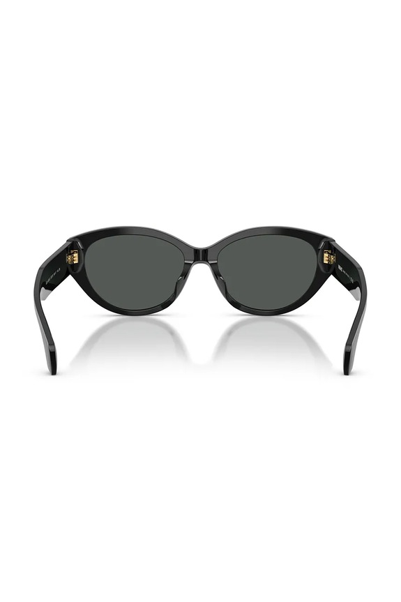 Versace okulary przeciwsłoneczne czarny 0VE4495D