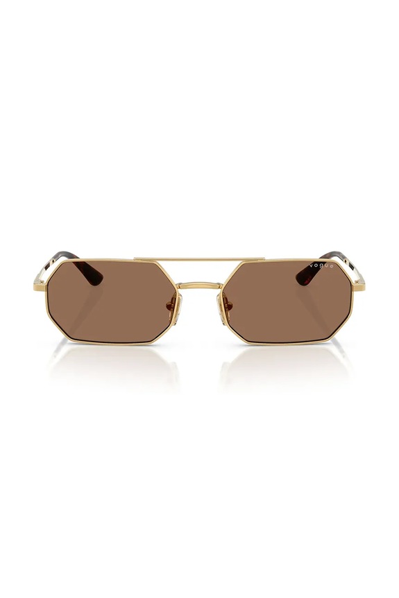 VOGUE ochelari de soare 0VO4329S aur AA00
