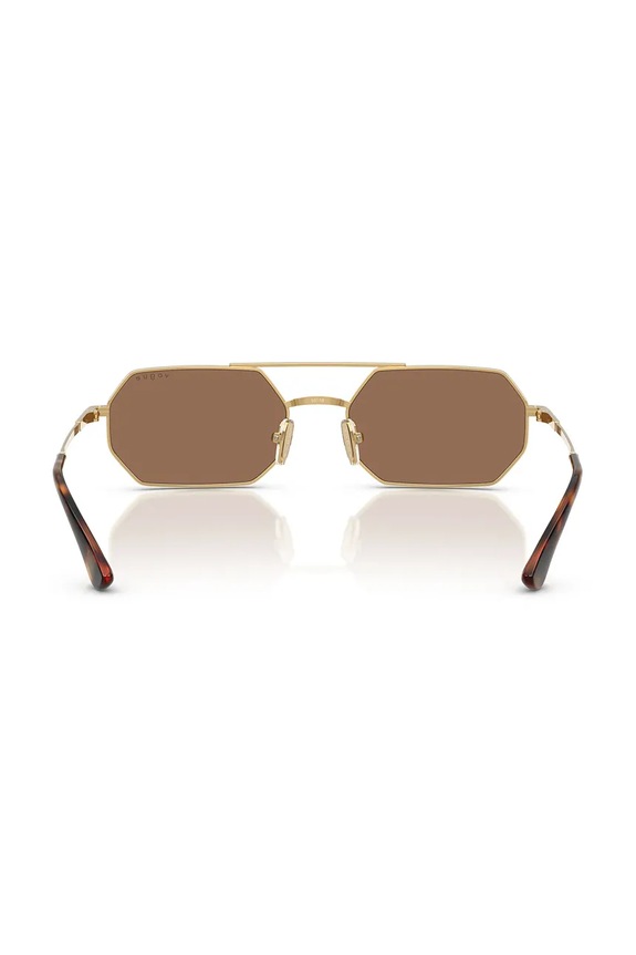 VOGUE ochelari de soare aur 0VO4329S