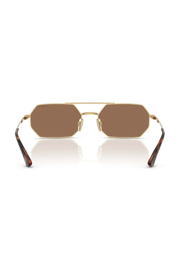 VOGUE ochelari de soare aur 0VO4329S