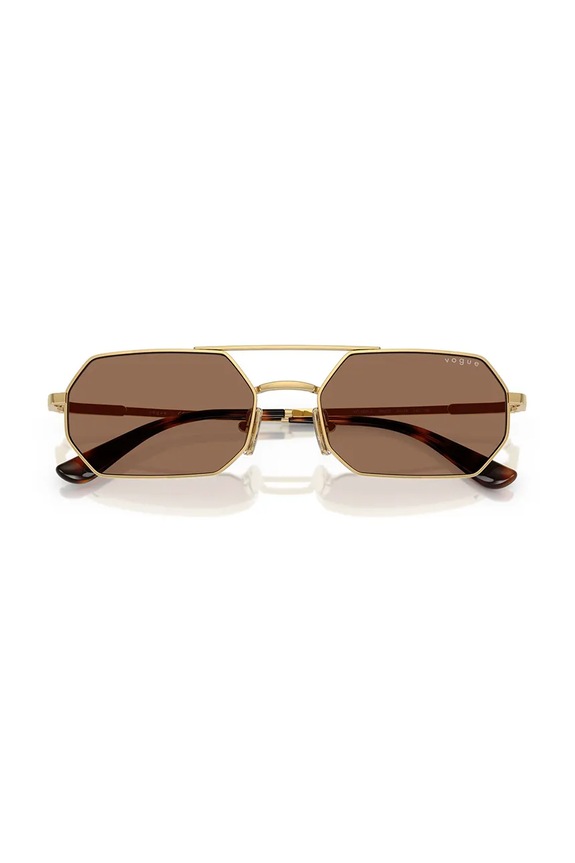 VOGUE ochelari de soare 0VO4329S aur
