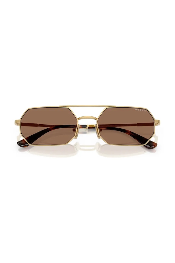 VOGUE ochelari de soare 0VO4329S aur