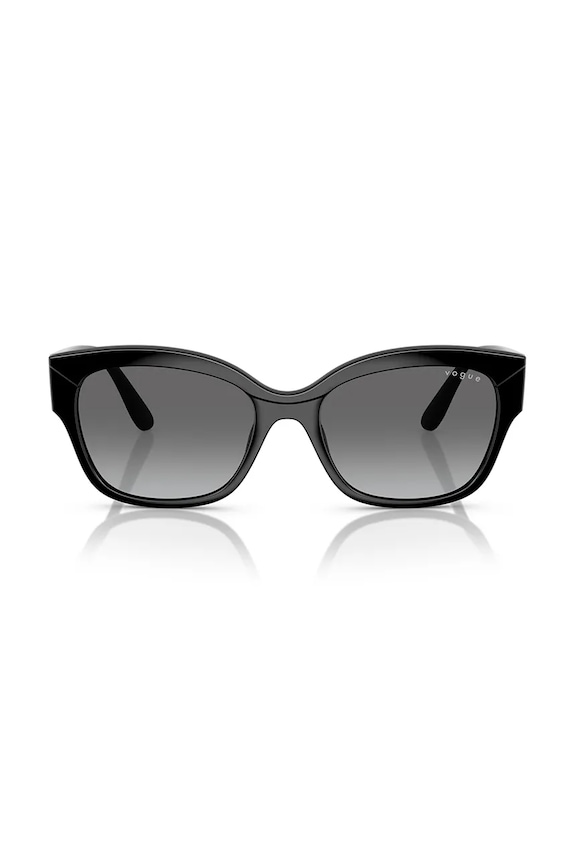 VOGUE okulary przeciwsłoneczne 0VO5638SU czarny AA00