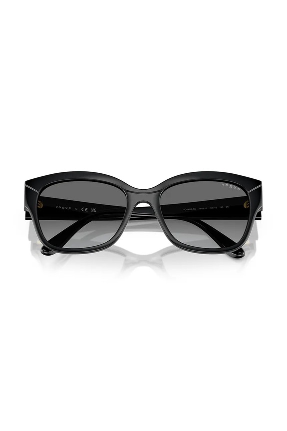VOGUE okulary przeciwsłoneczne 0VO5638SU czarny