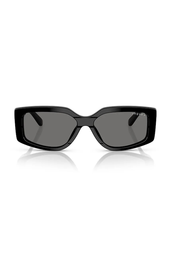 VOGUE okulary przeciwsłoneczne 0VO5642SU czarny AA00