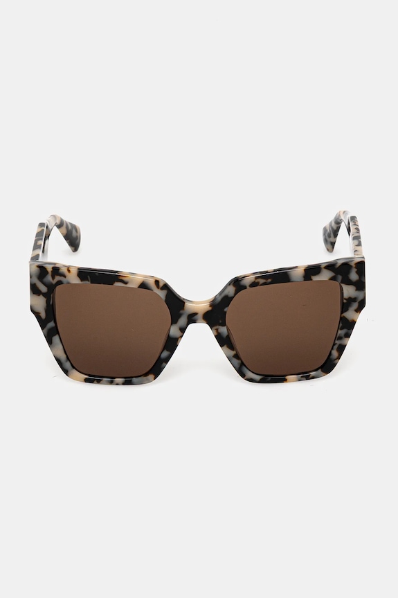AllSaints ochelari de soare Bibi ALS5018 gri AA00