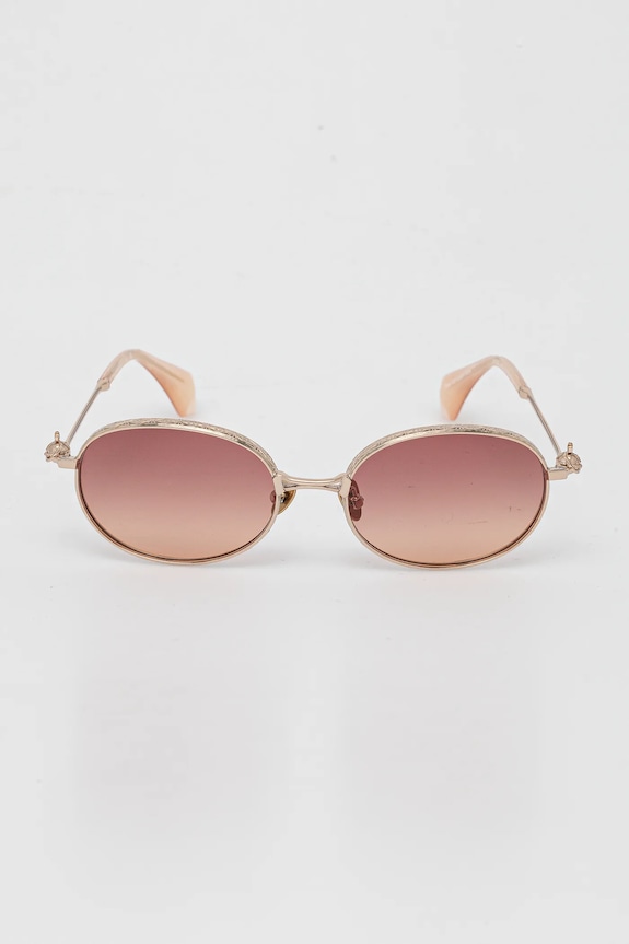 Γυαλιά ηλίου Vivienne Westwood VW7022 χρυσαφί AA00