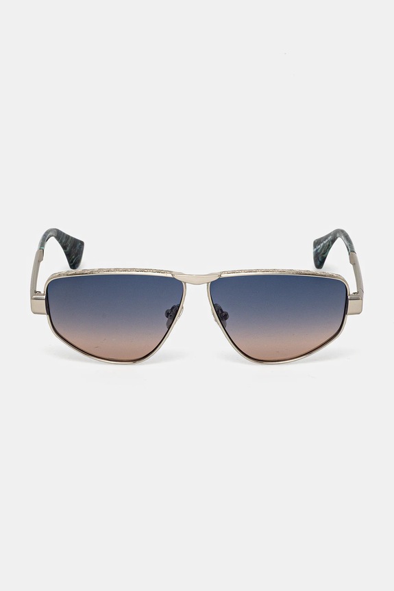 Vivienne Westwood napszemüveg Suzi VW7037 ezüst AA00
