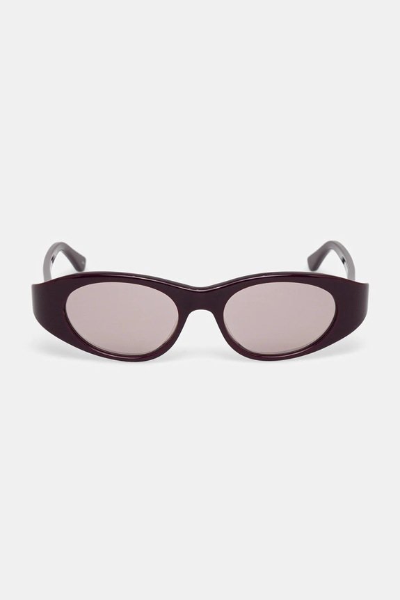 Accesorii Chloé ochelari de soare CH0279S violet