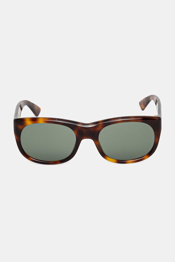 Dodaci Sunčane naočale Saint Laurent ROMY SL.815.ROMY zelena
