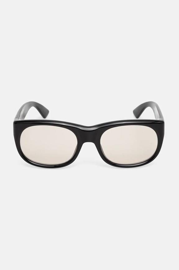 Doplnky Slnečné okuliare Saint Laurent ROMY SL.815.ROMY čierna