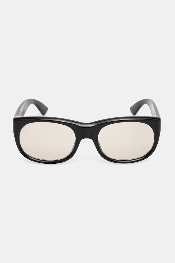Doplnky Slnečné okuliare Saint Laurent ROMY SL.815.ROMY čierna