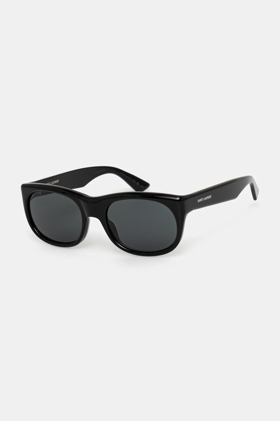 Sunčane naočale Saint Laurent ROMY SL.815.ROMY crna AA00