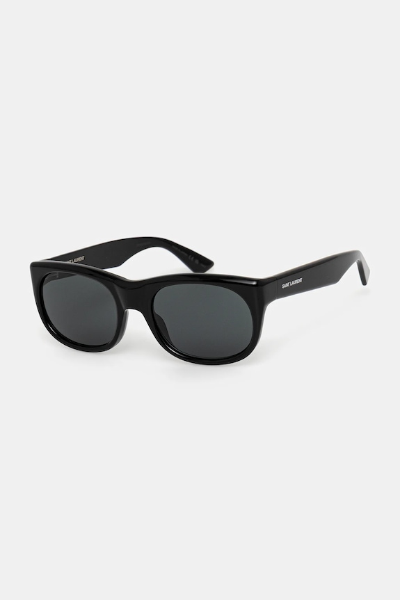 Sunčane naočale Saint Laurent ROMY SL.815.ROMY crna AA00