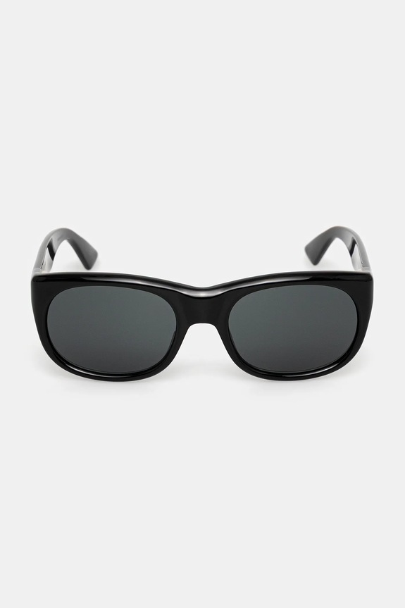 Dodaci Sunčane naočale Saint Laurent ROMY SL.815.ROMY crna