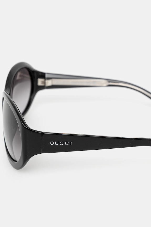 Gucci ochelari de soare negru GG2012S