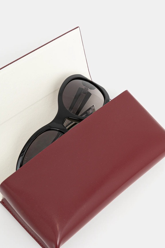 Gucci ochelari de soare GG2012S negru
