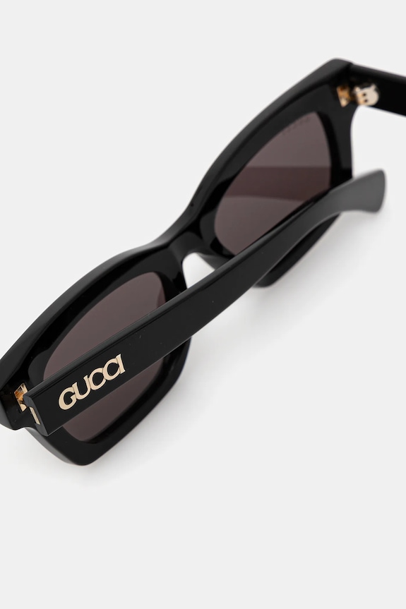 Γυαλιά ηλίου Gucci μαύρο GG1790S