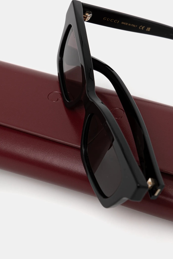 Γυαλιά ηλίου Gucci GG1790S μαύρο
