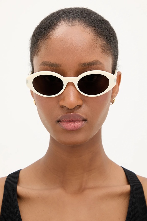 Saint Laurent okulary przeciwsłoneczne SL.567