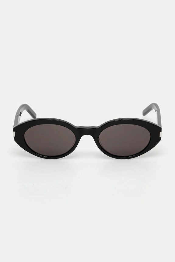 Αξεσουάρ Γυαλιά ηλίου Saint Laurent SL.567 μαύρο