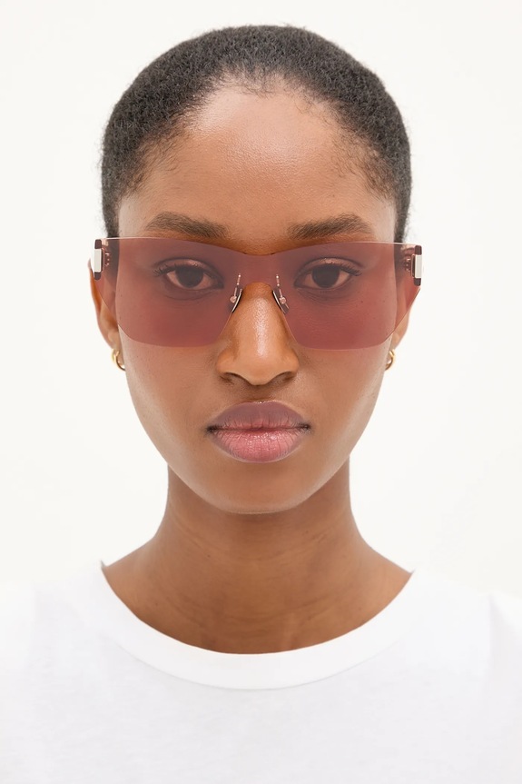 Sunčane naočale Saint Laurent SL.755