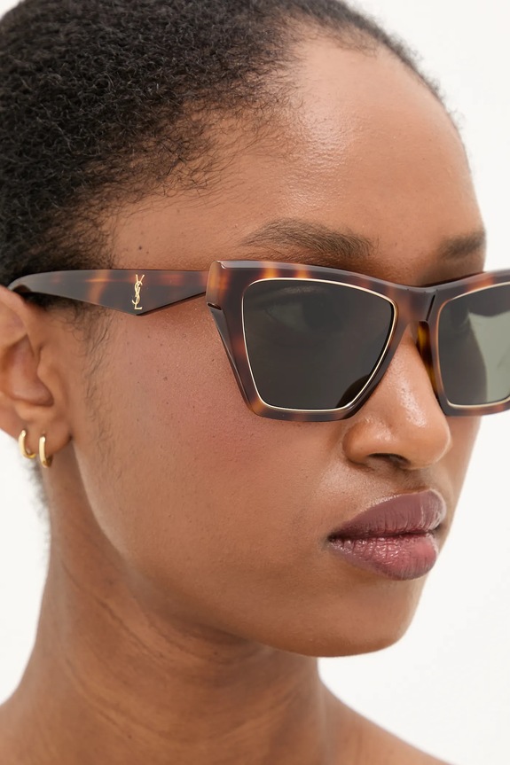 Sunčane naočale Saint Laurent SL.M103.RIM