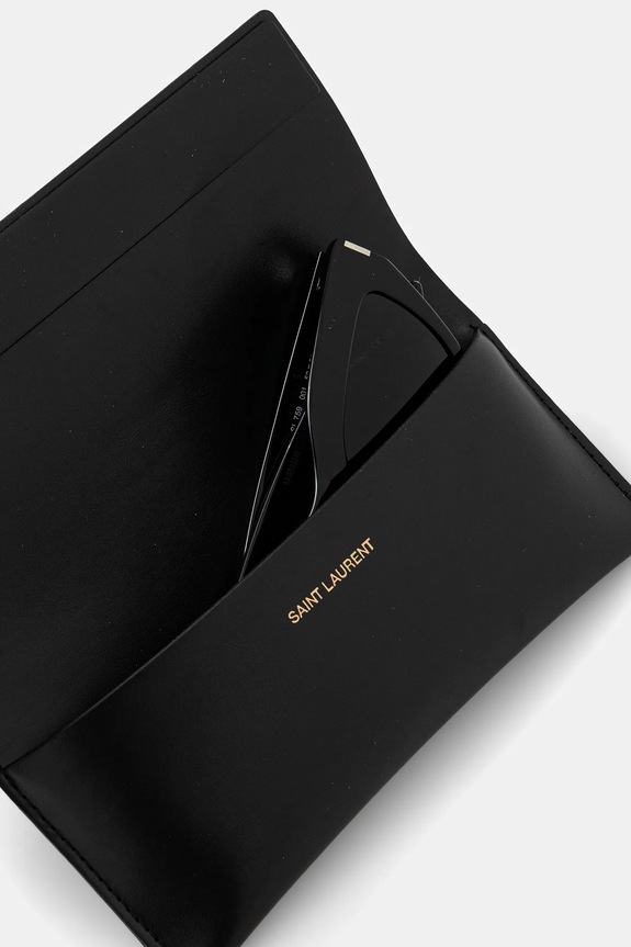 Sunčane naočale Saint Laurent SL.759 crna