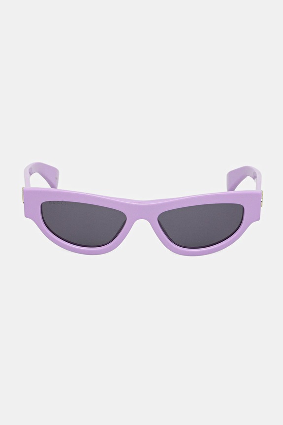 Accesorii Gucci ochelari de soare GG1834S violet