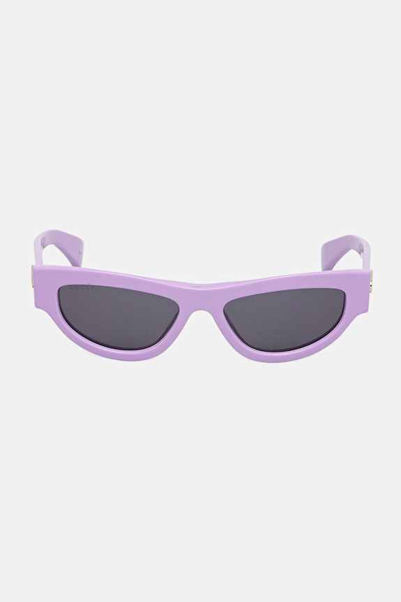 Accesorii Gucci ochelari de soare GG1834S violet