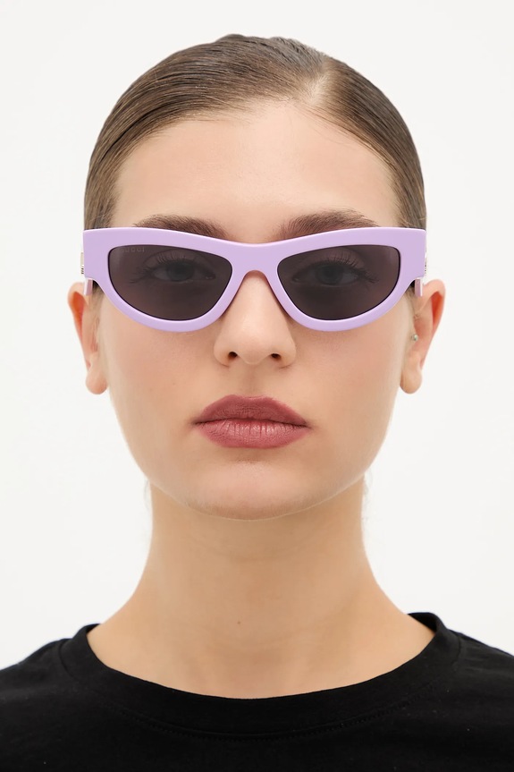 Gucci ochelari de soare GG1834S violet