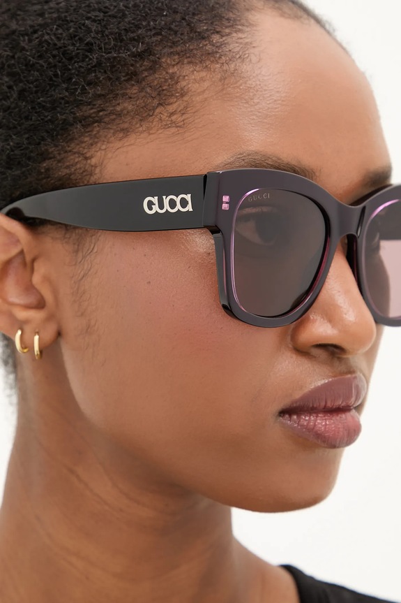 Sunčane naočale Gucci GG1789S