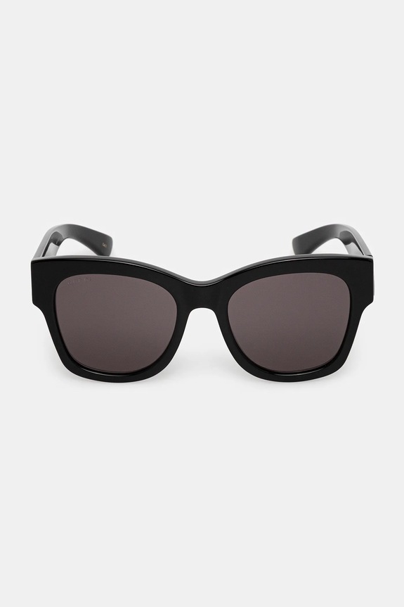 Akcesoria Gucci okulary przeciwsłoneczne GG1789S czarny