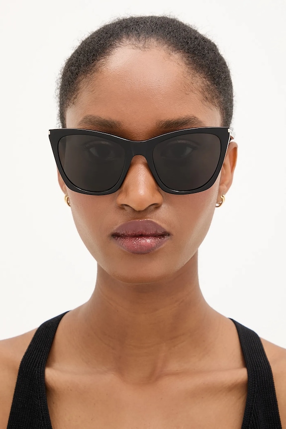 Saint Laurent ochelari de soare KATE THIN SL.214.KATE.THIN