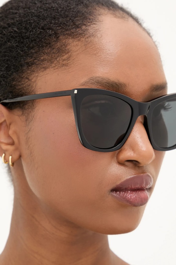 Saint Laurent ochelari de soare KATE THIN SL.214.KATE.THIN