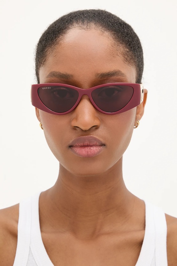 Gucci okulary przeciwsłoneczne GG1824S