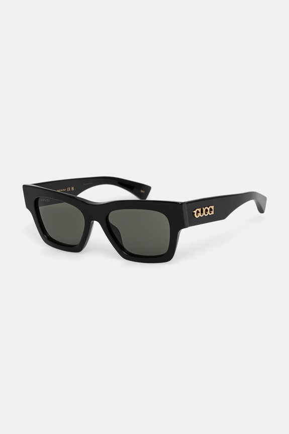 Sluneční brýle Gucci GG1835S černá AA00