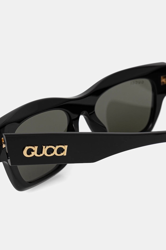 Sluneční brýle Gucci černá GG1835S