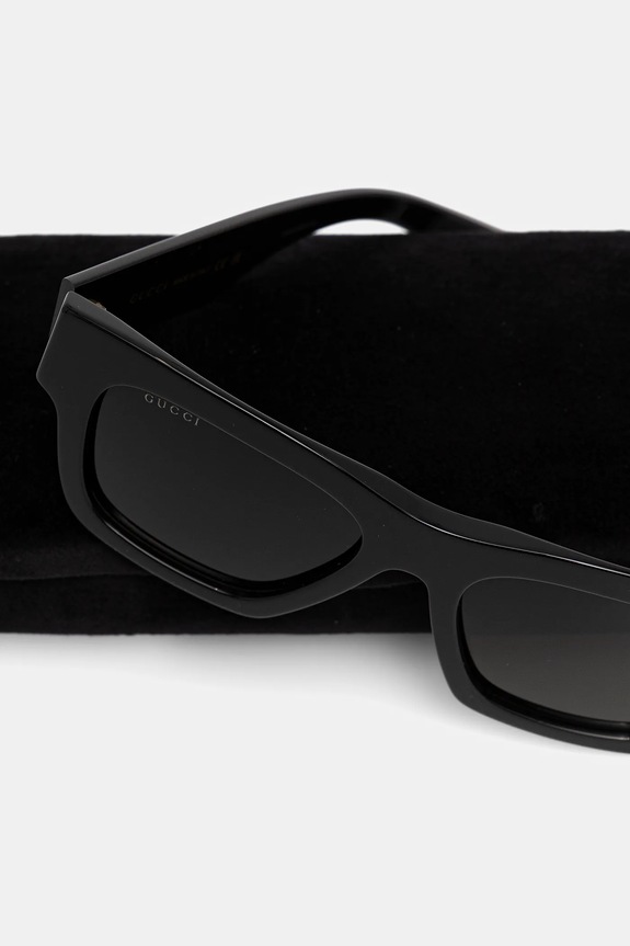 Sluneční brýle Gucci GG1835S černá