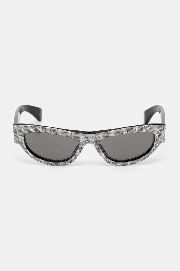 Gucci ochelari de soare GG1834S. argintiu AA00