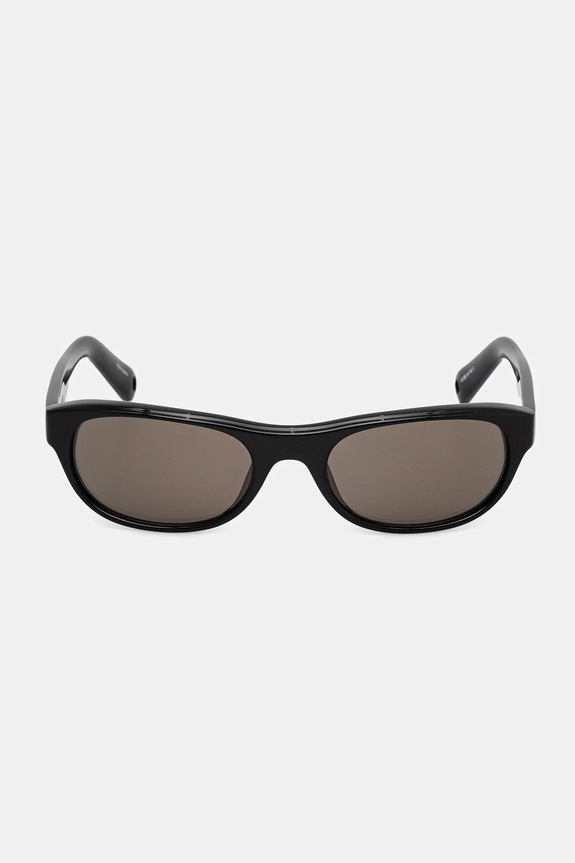 Kiegészítők Jacquemus napszemüveg SOLE JAC63C1SUN fekete
