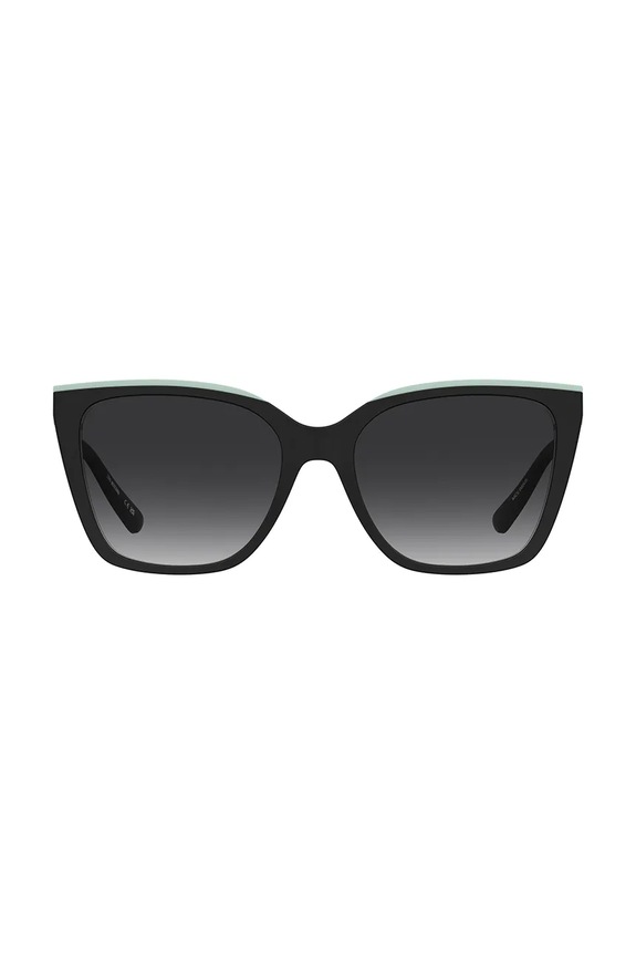 Dodaci Sunčane naočale Love Moschino MOL094/S crna
