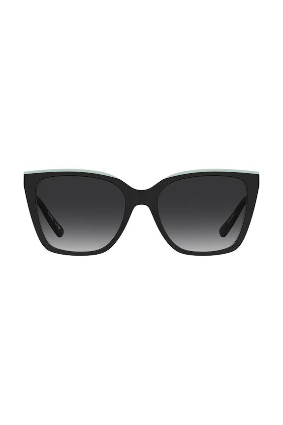 Dodaci Sunčane naočale Love Moschino MOL094/S crna