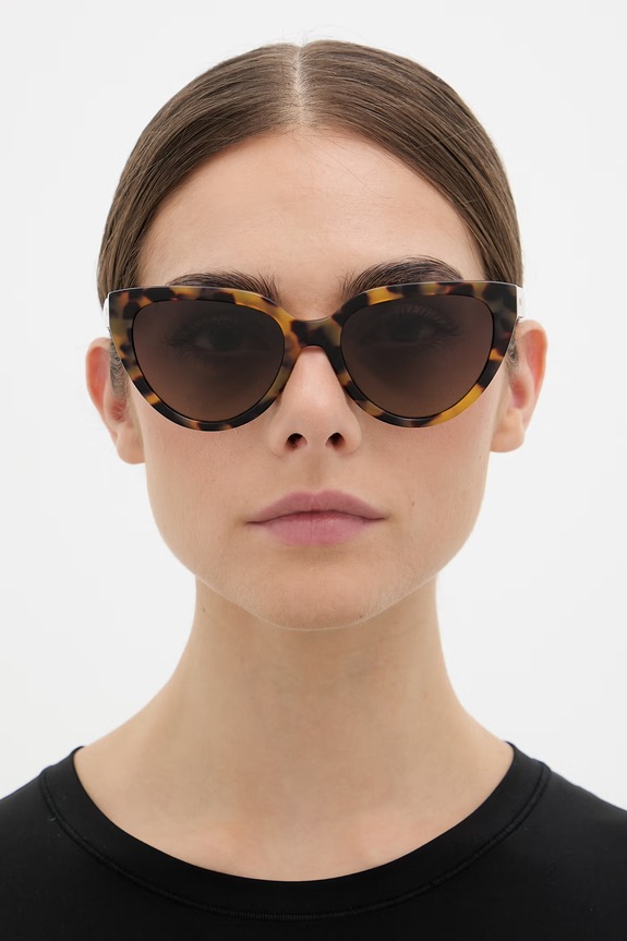 Love Moschino slnečné okuliare dámske MOL095/S